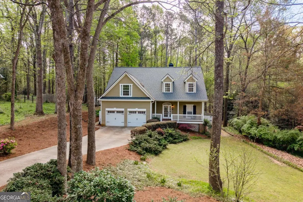 171 Rivercliff Drive, Athens, GA 30607 - #1