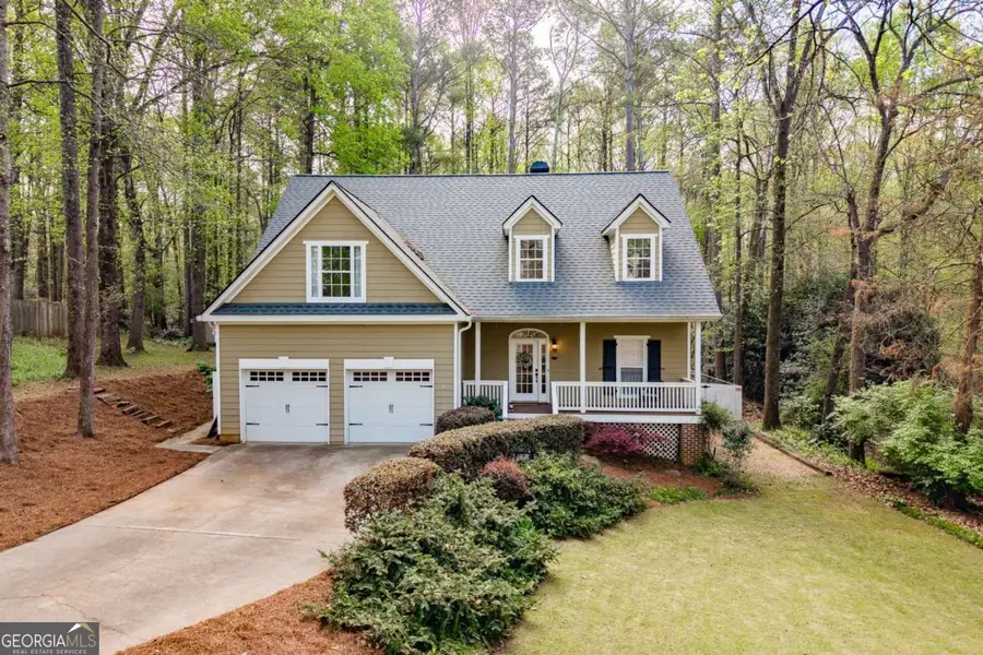 171 Rivercliff Drive, Athens, GA 30607 - #2
