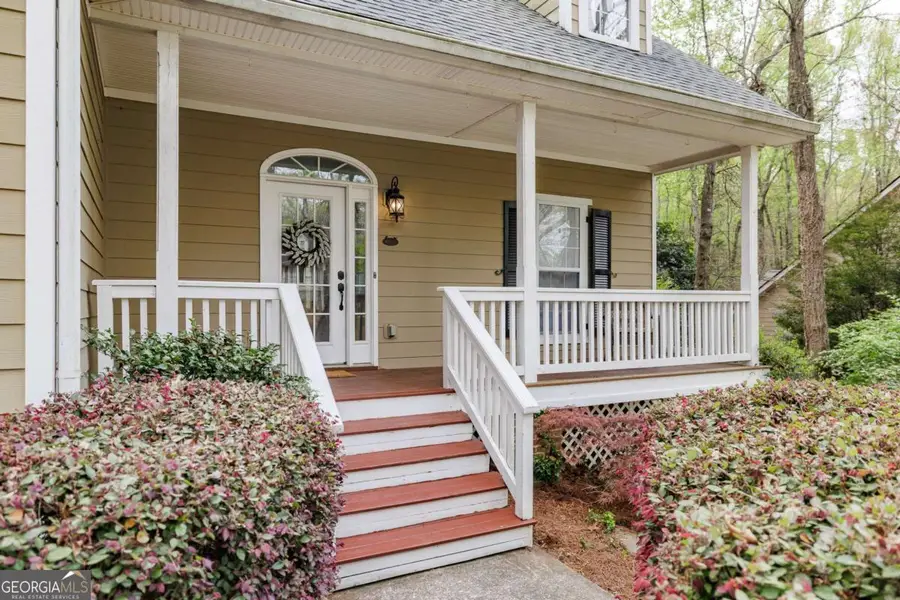 171 Rivercliff Drive, Athens, GA 30607 - #3