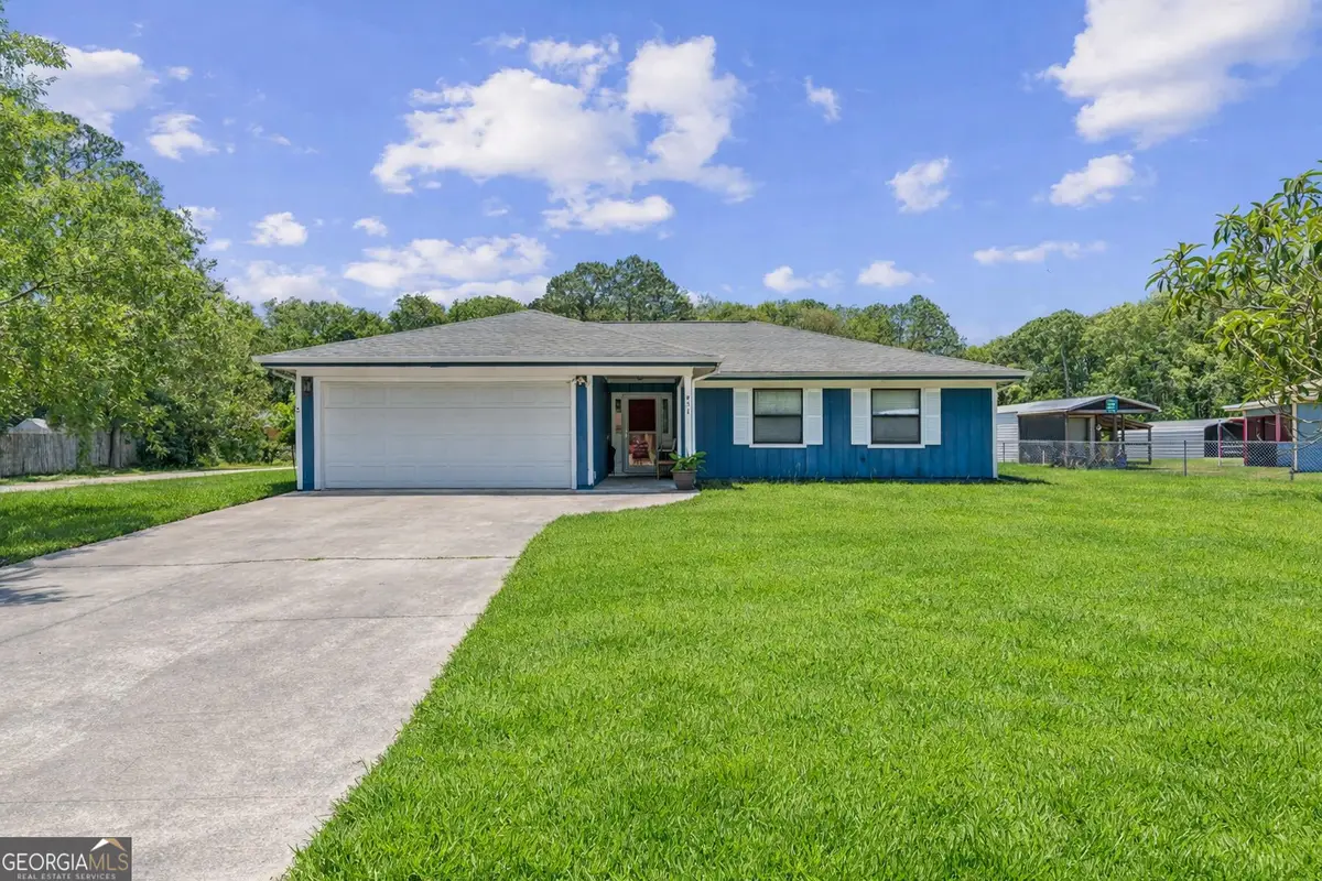 651 Powder Horn Road, Saint Marys, GA 31558 - #1
