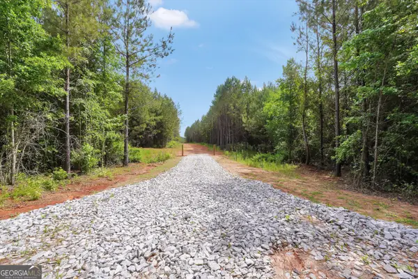 0 Goolsby Road #52.4 ACRES, Monticello, GA 31064