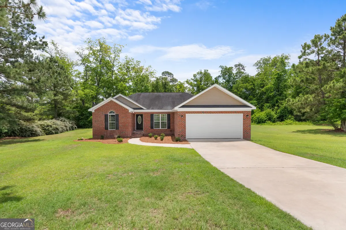 176 Sandalwood Circle, Statesboro, GA 30458 - #1