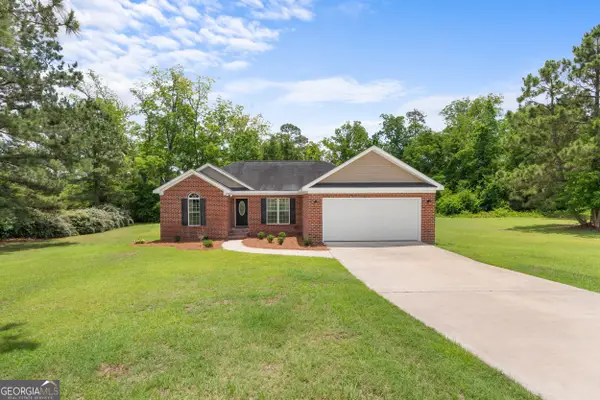 176 Sandalwood Circle, Statesboro, GA 30458