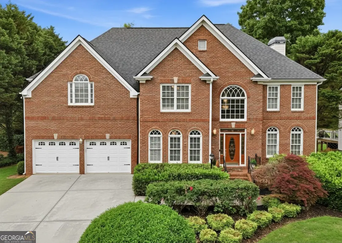4907 Bowerie Court, Powder Springs, GA 30127 - #1