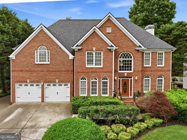 4907 Bowerie Court, Powder Springs, GA 30127