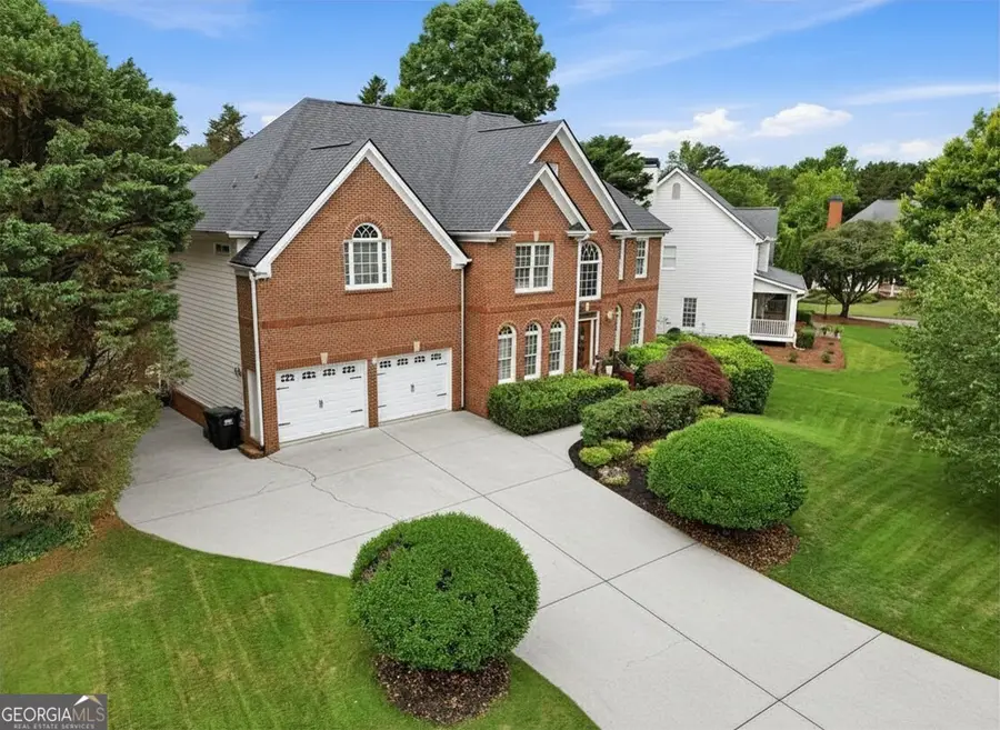 4907 Bowerie Court, Powder Springs, GA 30127 - #2