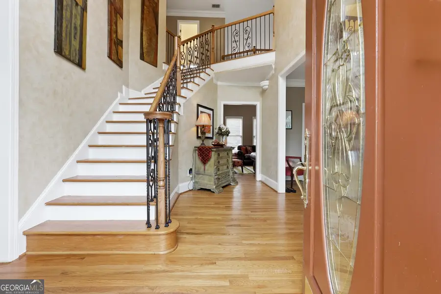 4907 Bowerie Court, Powder Springs, GA 30127 - #3