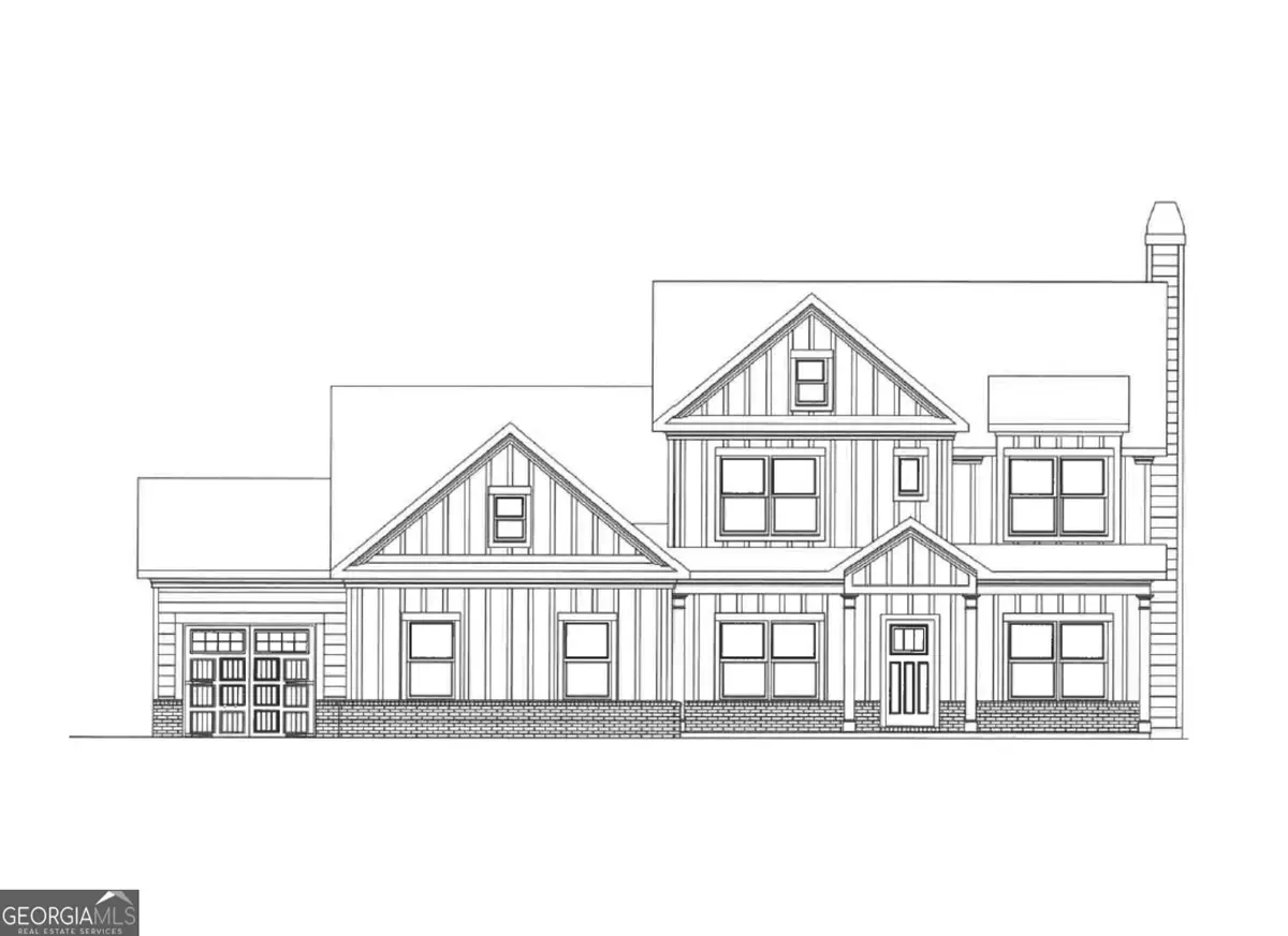 451 Michael Etchison Road, Monroe, GA 30655 - #1