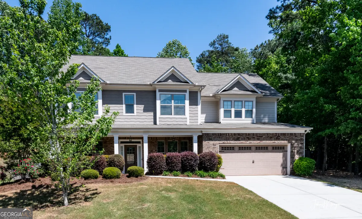 5645 Pleasant Woods Drive, Flowery Branch, GA 30542 - #1