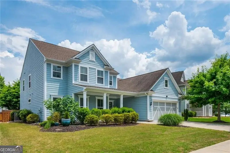 1117 Regal Hills Lane, Mableton, GA 30126 - #2