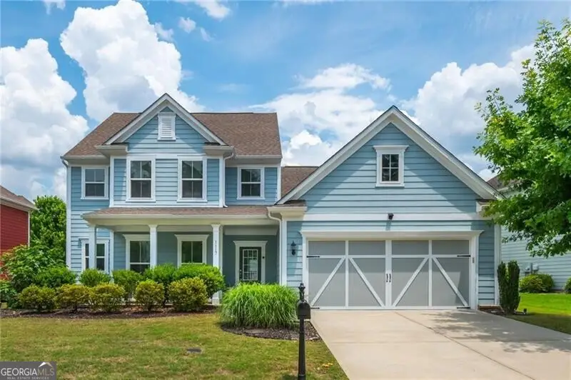 1117 Regal Hills Lane, Mableton, GA 30126 - #3