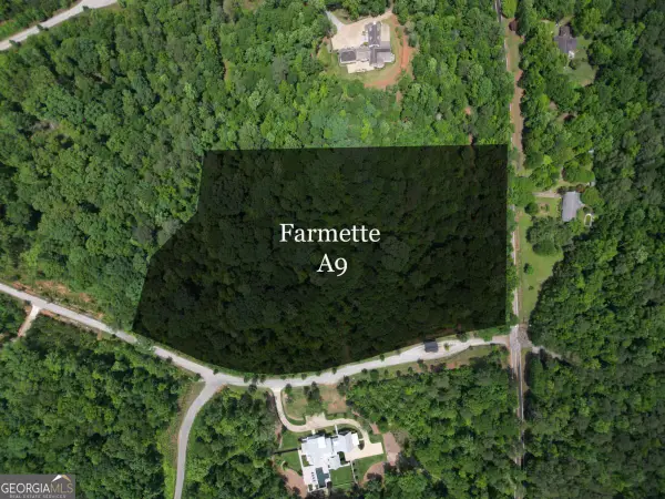 8500 Serenbe Road, Chattahoochee Hills, GA 30268
