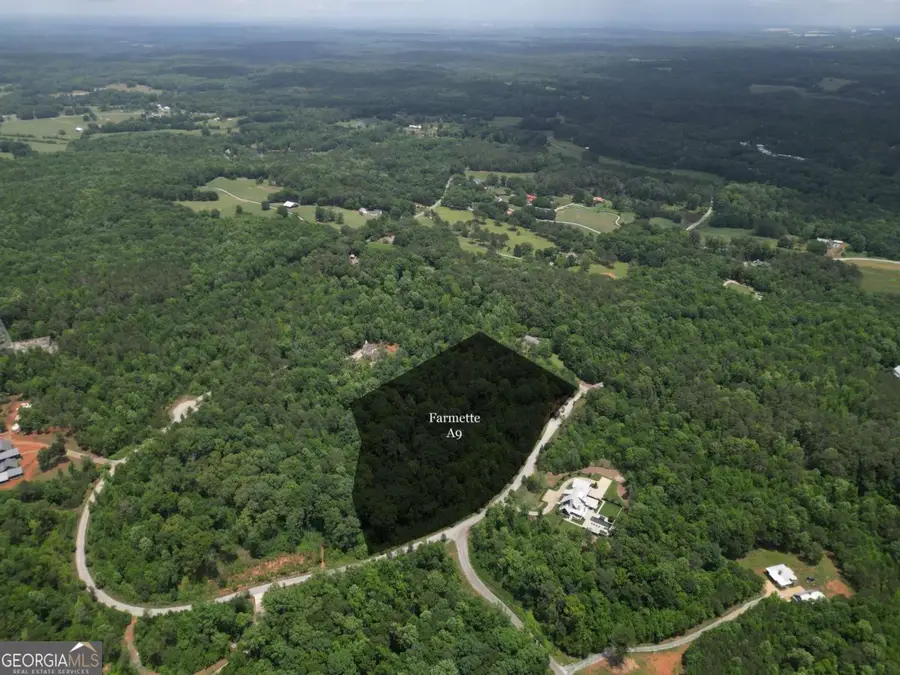8500 Serenbe Road, Chattahoochee Hills, GA 30268 - #2