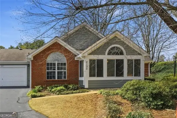 2132 Carefree Circle #10, Marietta, GA 30062