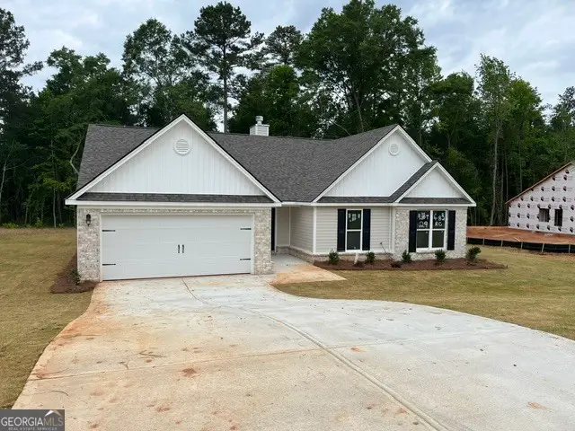 491 Riley Circle Nw, Milledgeville, GA 31061 - #2