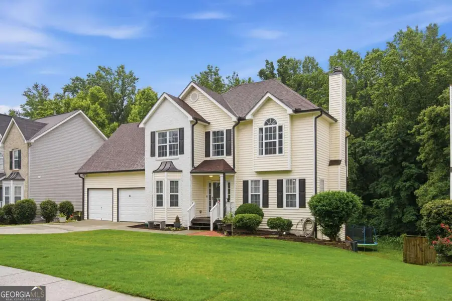 125 Victoria Station Boulevard, Lawrenceville, GA 30043 - #3