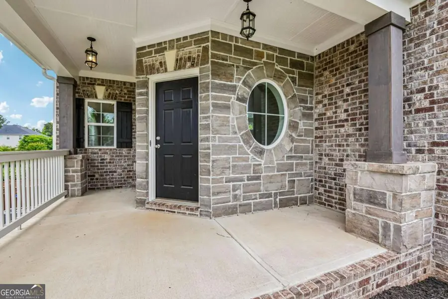 129 Edinburgh Drive, Canton, GA 30115 - #2