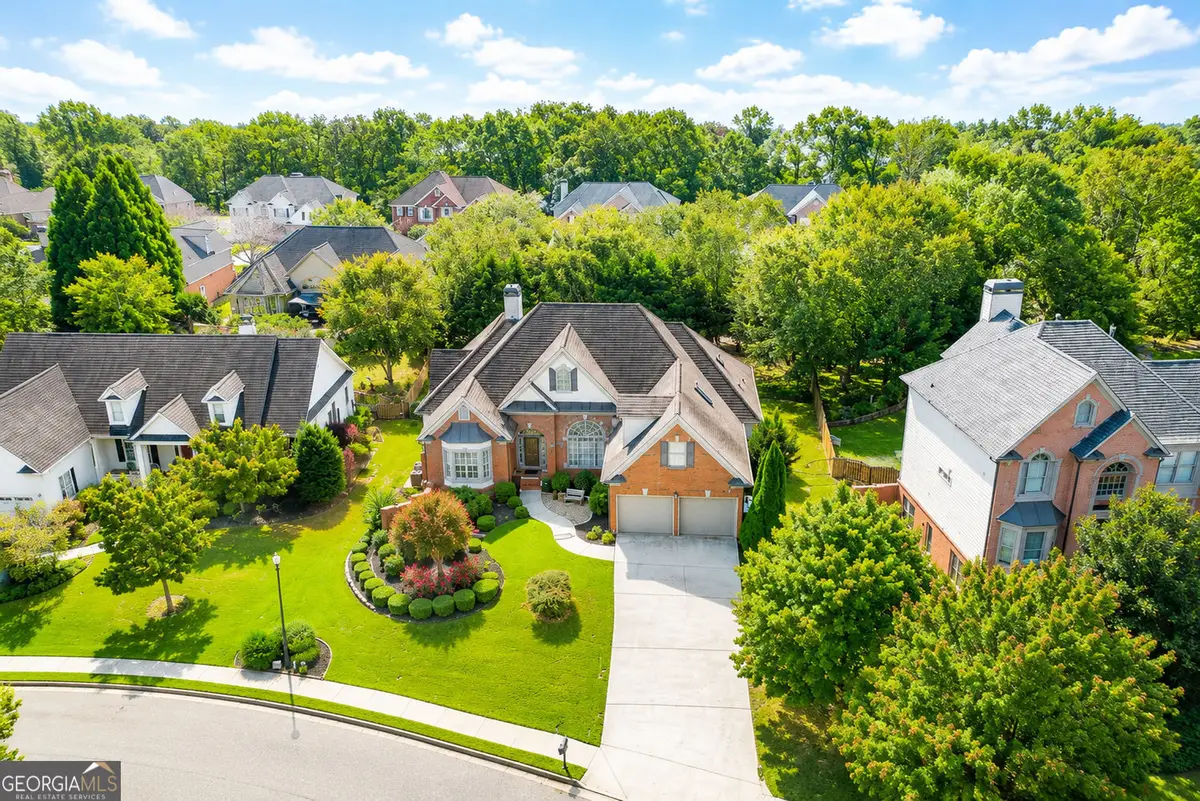 3313 Mill Valley Trace, Dacula, GA 30019 - #1