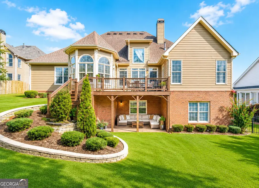 3313 Mill Valley Trace, Dacula, GA 30019 - #3