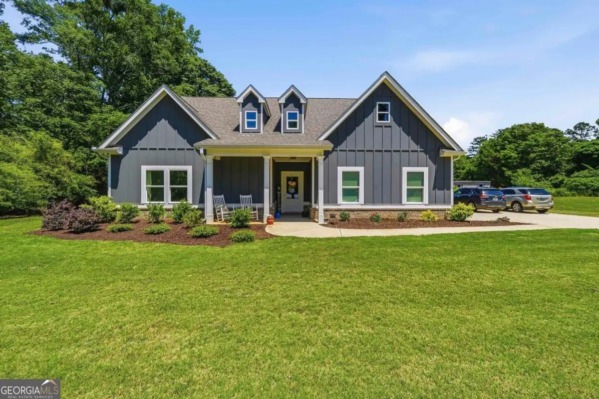145 Pearl Moon Drive, Eatonton, GA 31024 - #1