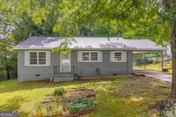 23 Irene Street, Toccoa, GA 30577
