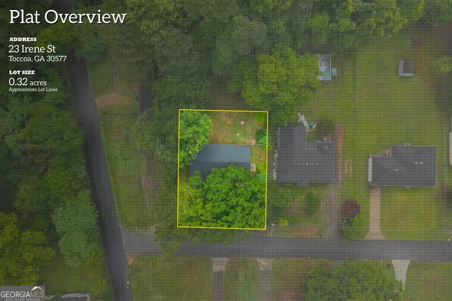 23 Irene Street, Toccoa, GA 30577 - #2