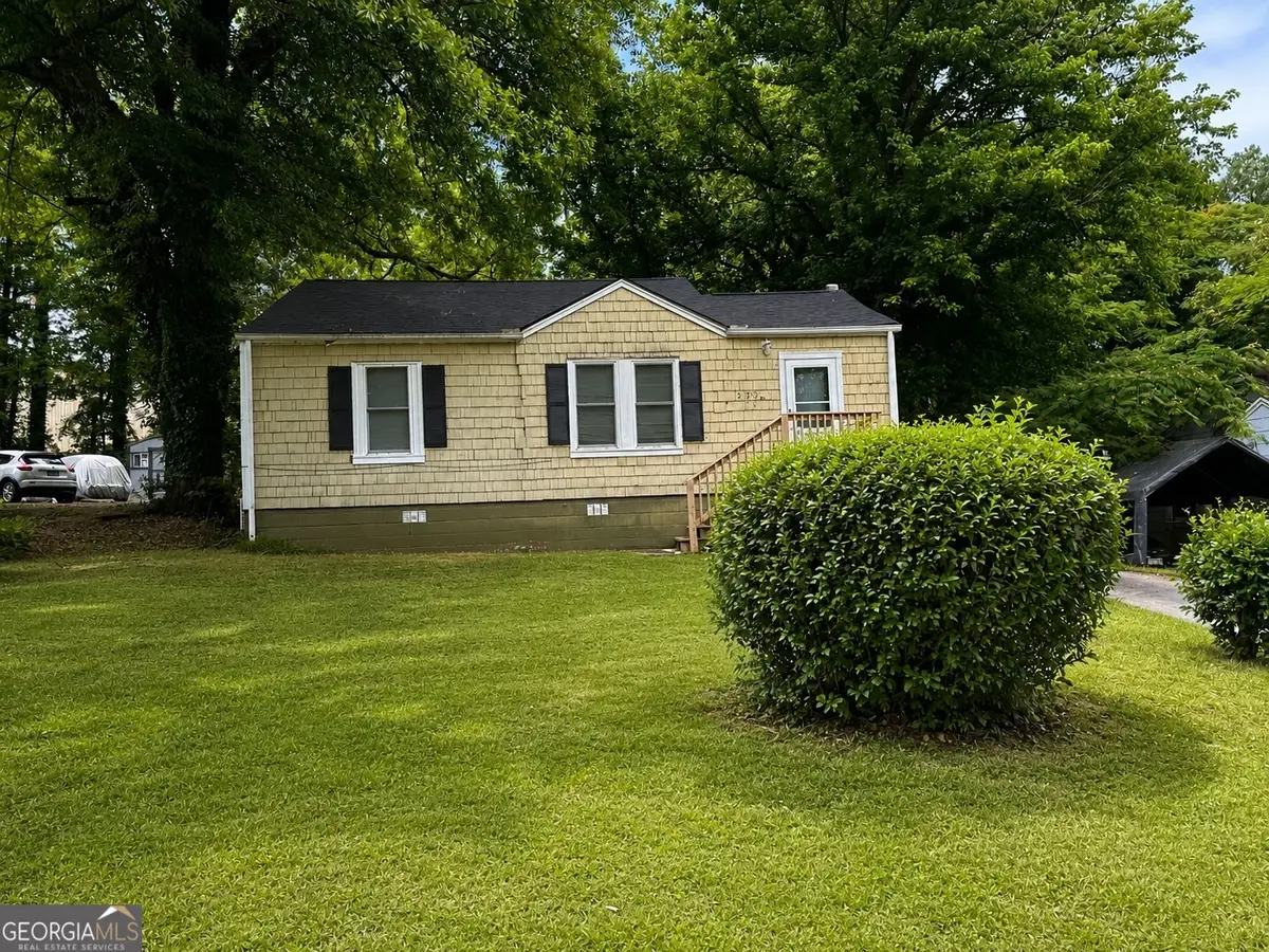 2173 Castlewood Street, East Point, GA 30344 - #1