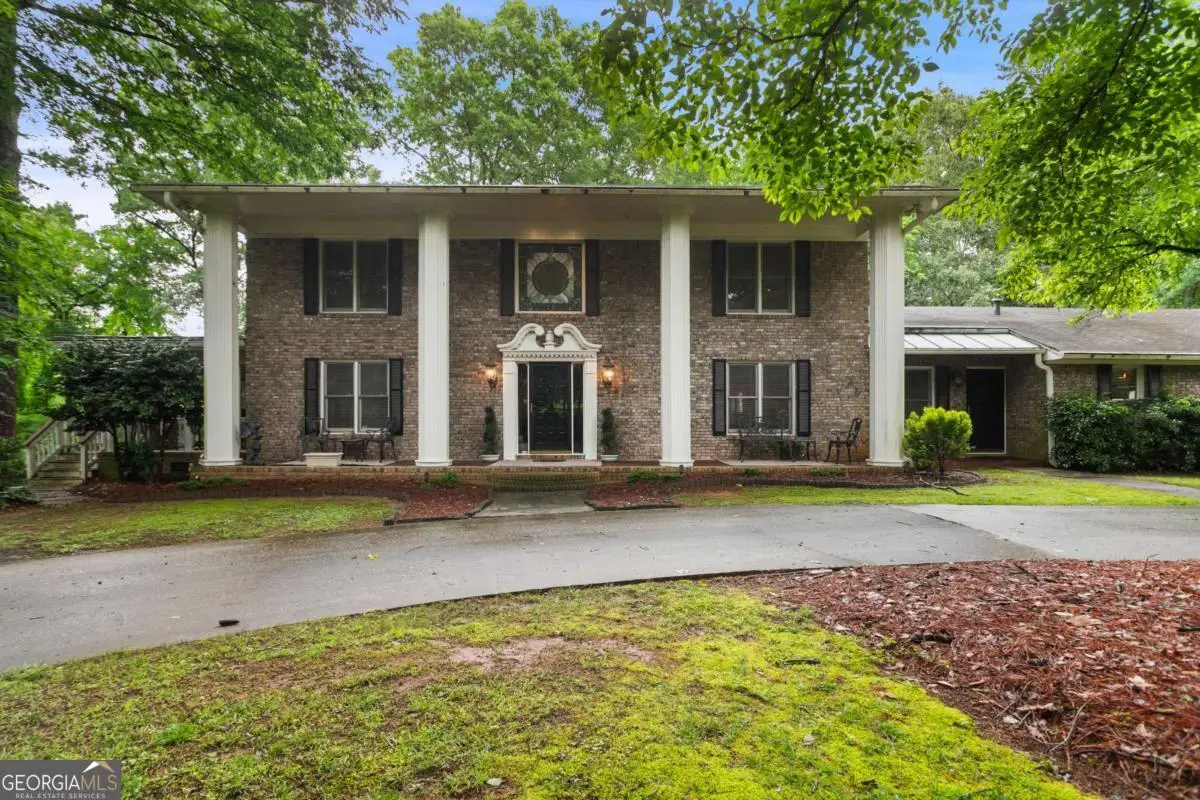 1025 Rays Road, Stone Mountain, GA 30083 - #1