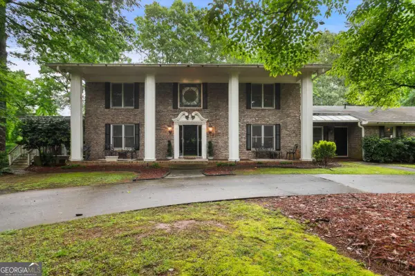 1025 Rays Road, Stone Mountain, GA 30083