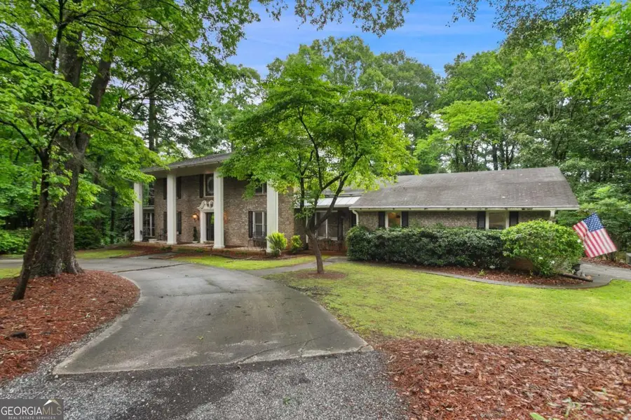 1025 Rays Road, Stone Mountain, GA 30083 - #2