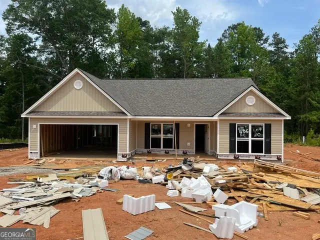 486 Riley Circle Nw, Milledgeville, GA 31061 - #1