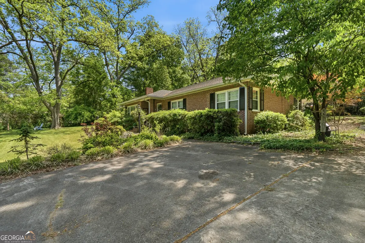 203 Church Street, Eatonton, GA 31024 - #1