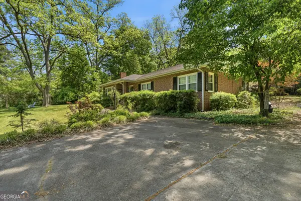 203 Church Street, Eatonton, GA 31024