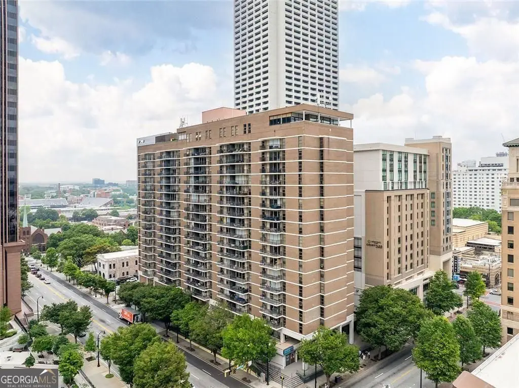 620 Peachtree Street Ne #610, Atlanta, GA 30308 - #1