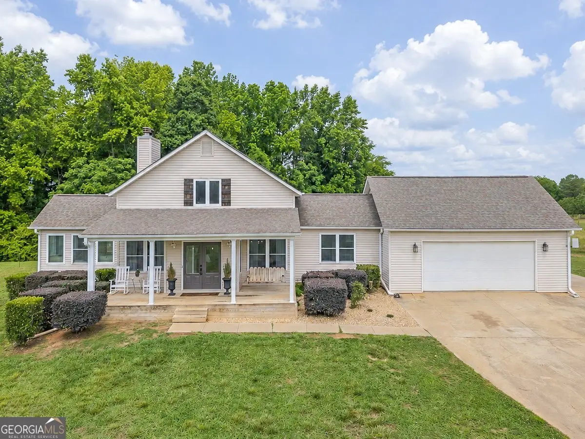 2011 Fieldcrest Lane, Madison, GA 30650 - #1