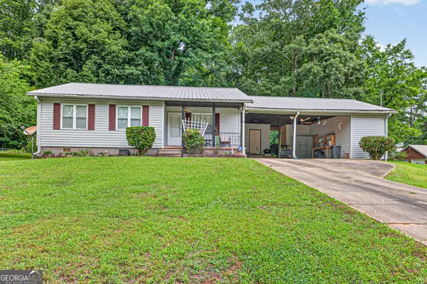 3716 Tanners Mill Road, Gainesville, GA 30507