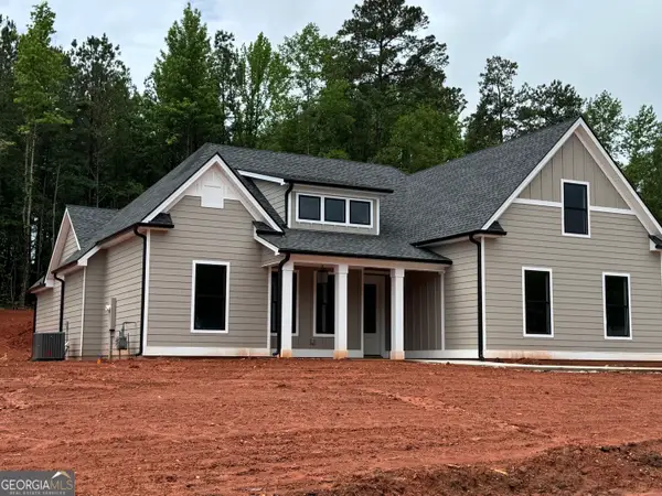 124 Ryeland Drive, Senoia, GA 30276