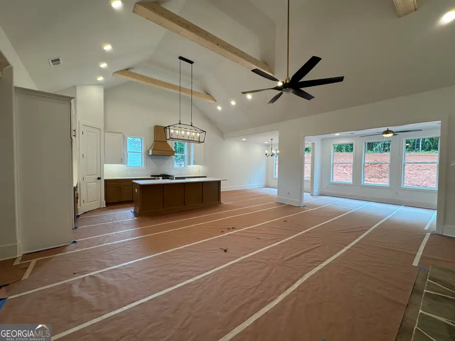 124 Ryeland Drive, Senoia, GA 30276 - #3