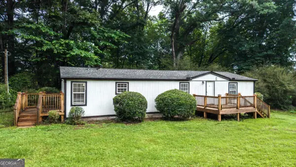 109 Maddox Road, Carrollton, GA 30117