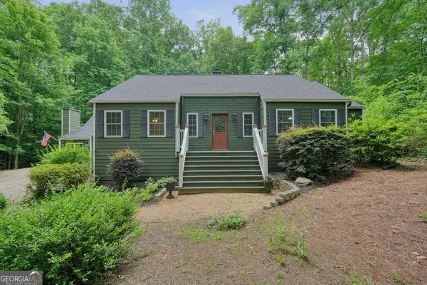 3620 Brookhill Circle, Marietta, GA 30062