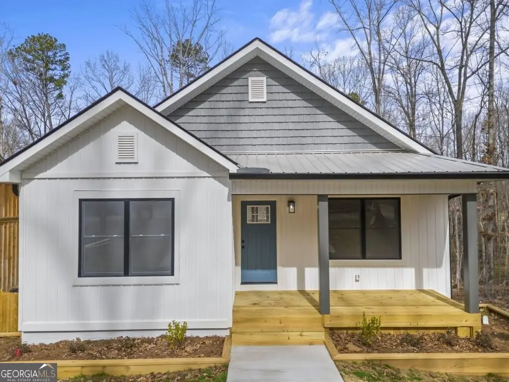234 Lake View Drive, Lavonia, GA 30553 - #1