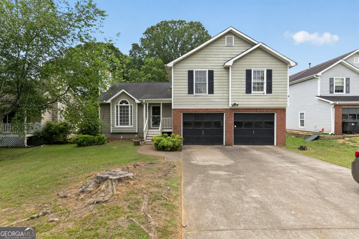 5170 Glendora Drive, Powder Springs, GA 30127 - #1