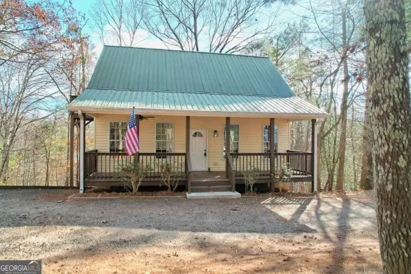 1210 Highway 75 Alt, Cleveland, GA 30528