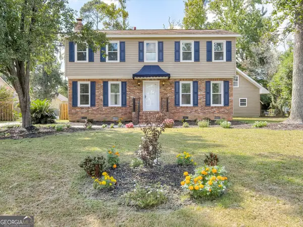 4226 Green Ivy Circle, Augusta, GA 30907