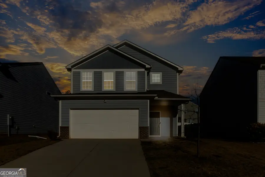 109 Paulownia Circle, McDonough, GA 30253 - #2