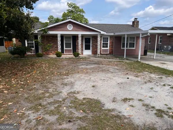3203 Young Forest Drive, Augusta, GA 30906