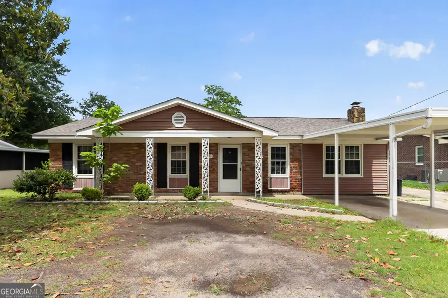 3203 Young Forest Drive, Augusta, GA 30906 - #2