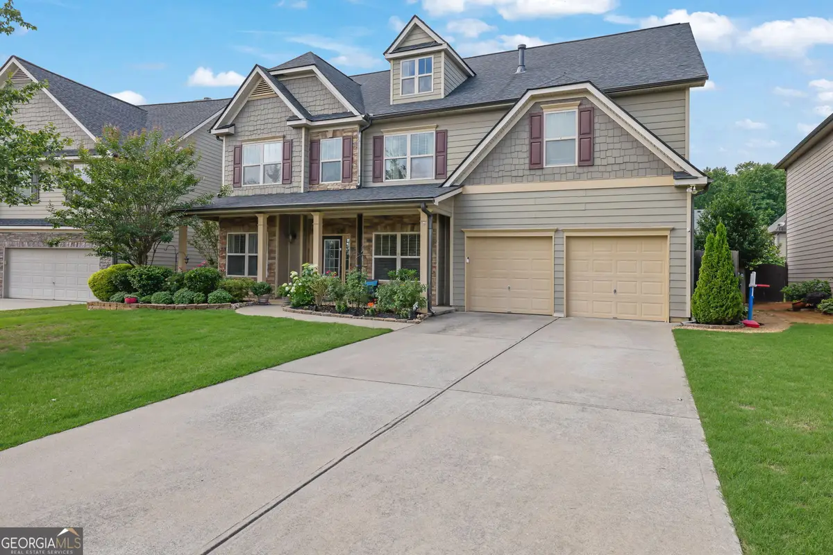 5250 Mundy Court, Cumming, GA 30028 - #1