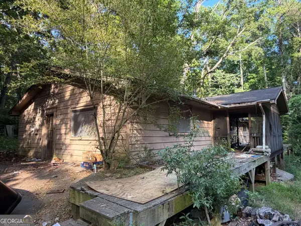 4593 Seward Road, Powder Springs, GA 30127