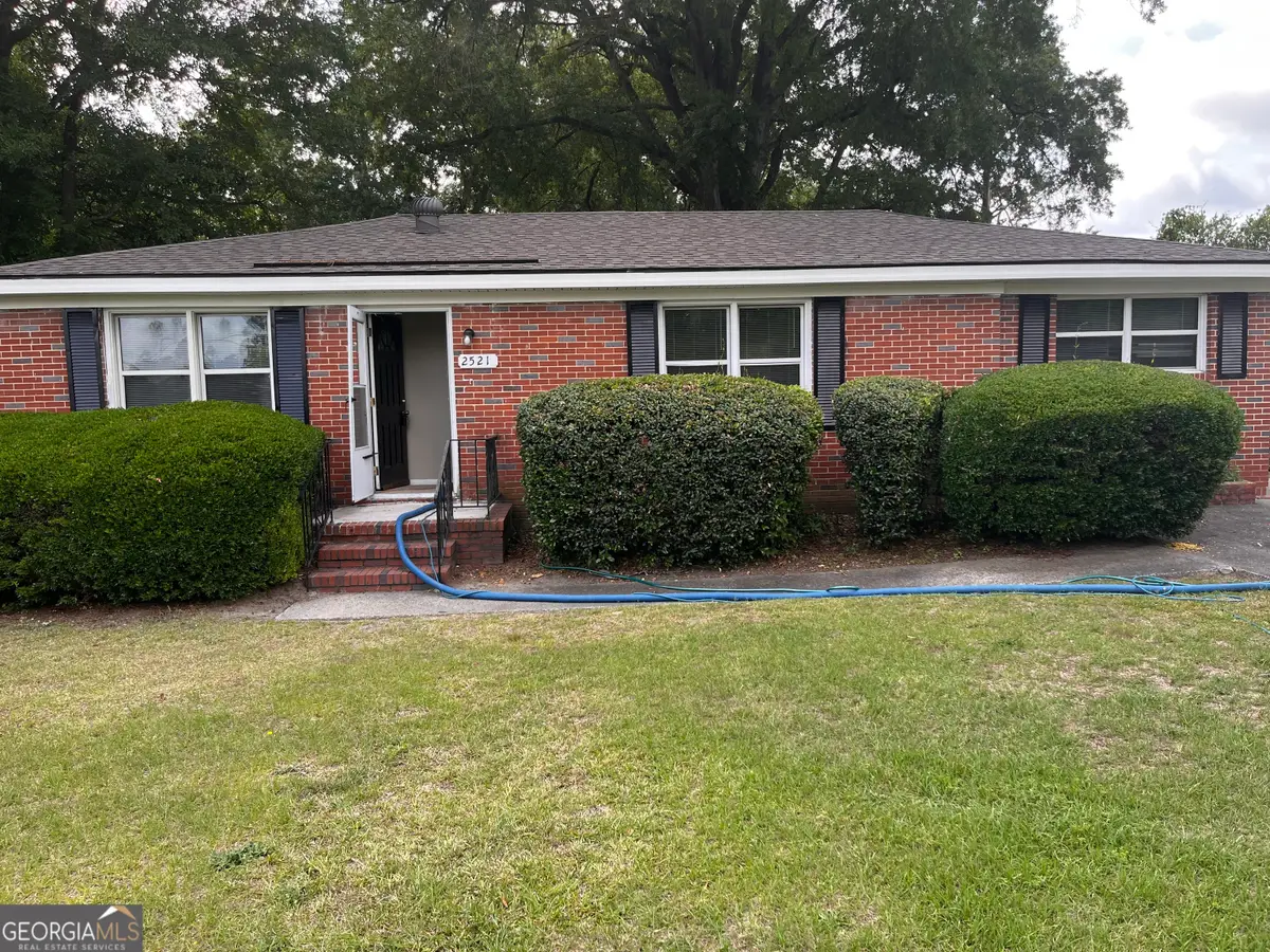 2521 Briarwood Avenue, Augusta, GA 30906 - #1